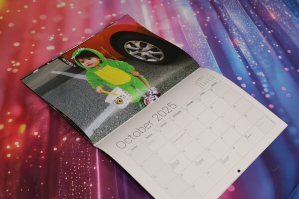 Custom Calendars