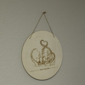 Custom Lazer Engraving