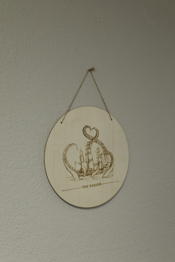 Custom Lazer Engraving