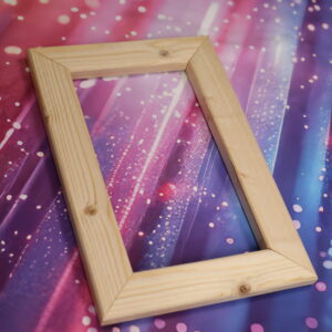 Custom Picture Frames