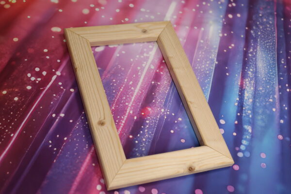 Custom Picture Frames